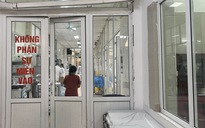 Bộ Y tế khuyến cáo người dân chủ động phòng lây nhiễm Covid-19