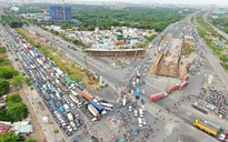 TP.HCM: Bộ máy đầu tư công sẽ ra sao khi bỏ cấp huyện?