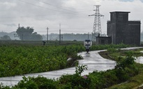 Mưa to gây chết người, Trung Quốc ban hành cảnh báo