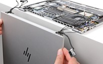 Chủ nhân máy tính xách tay HP có thể dễ dàng tự sửa chữa