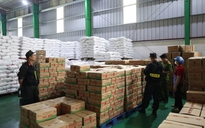 Mạnh tay xử lý hàng giả để bảo vệ người tiêu dùng