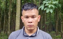 Bình Dương: Bắt nghi phạm gây ra nhiều vụ hiếp dâm, cướp tài sản