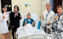 Người nhà tưởng ngủ vì mệt, bác sĩ phát hiện thanh niên hôn mê do bệnh hiếm