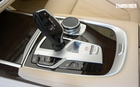 Lái ô tô sử dụng chế độ số M, S có làm xe tốn nhiên liệu hơn?