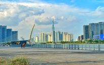 Ngày thứ 3 kỳ nghỉ lễ 30.4 - 1.5: Bất ngờ đường phố trung tâm TP.HCM