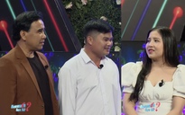 Nữ công nhân xinh xắn chưa từng yêu ai từ chối hẹn hò nam tài xế