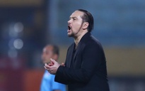 HLV Popov trả lời Báo Thanh Niên về nhân vật đặc biệt, HLV Đà Nẵng nói lời buốt ruột