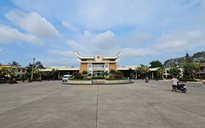 Tây Ninh - Vùng biên mở lối: Cửa ngõ giao thương quốc tế