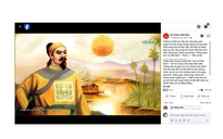 Đóng gói và số hóa để nghệ thuật truyền thống 'hút' giới trẻ