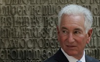 Ông sui của Tổng thống Trump chính thức trở thành Đại sứ Mỹ tại Pháp