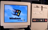 Hệ điều hành 'cổ' vẫn âm thầm vận hành bệnh viện và xe lửa toàn cầu