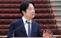 Lãnh đạo Đài Loan lên tiếng về quan hệ với Bắc Kinh