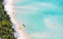 Sun Group được chấp thuận thành lập Hãng hàng không Sun PhuQuoc Airways