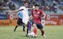 CLB CAHN đón tin cực vui trước ngày đấu Buriram: Quyết vô địch trên đất Thái