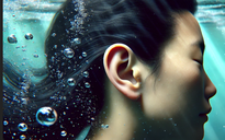 Đi bơi ngày nóng, cần chú ý gì để tránh thủng màng nhĩ?