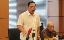 ‘Thuốc giả, bác sĩ giả, chỉ con tôi chết là thật’