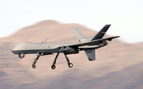 Thời hoàng kim của UAV 'Thần chết' MQ-9 đến hồi kết?