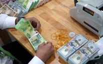 Giá USD hôm nay 20.5.2025: Đô tự do bật tăng trở lại