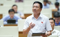 Hoa hậu Nguyễn Thúc Thùy Tiên bị bắt, bài học về 'liêm sỉ' cho người nổi tiếng