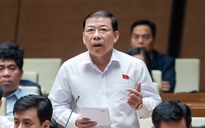 Nhiều đại biểu không đồng tình bỏ án tử hình với tội sản xuất thuốc giả