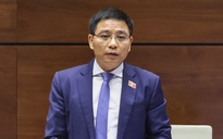 Bộ trưởng Tài chính: 'Nhiều doanh nghiệp phát hành trái phiếu rất lớn rồi vỡ nợ'