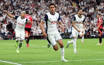 Hạ M.U, Tottenham vô địch Europa League và đoạt suất dự Champions League: Kỳ tích 17 năm