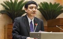 Đề nghị làm rõ tính chất 'trực thuộc' của các tổ chức thành viên MTTQ Việt Nam