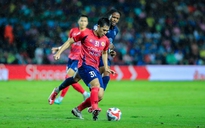 Thất bại nghiệt ngã của CLB CAHN, cầm vàng còn để vàng rơi: Được thưởng 10 tỉ đồng