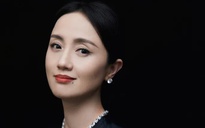 'Tống Khánh Linh' Chu Viên Viên ra đi sau 5 năm chiến đấu với ung thư