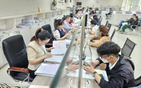 TP.HCM điều động cán bộ, công chức dôi dư như thế nào?