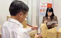 Đồng Nai: Kiểm tra đột xuất công ty liên quan vợ chồng Đoàn Di Băng