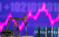 Giá xăng dầu hôm nay 21.5.2025: Giữ mức cao do lo ngại nguồn cung