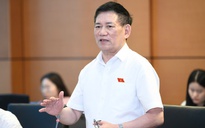 Phó thủ tướng: Quỹ nhà ở sẽ đảm bảo người trẻ có nhà