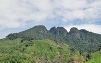 Những tuyệt tác thiên nhiên: Núi Răng Cưa - đỉnh thiêng của người Kor