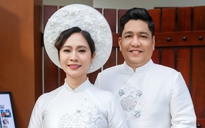 Thanh Thúy tiết lộ 'nguyên tắc ngầm' trong hôn nhân với Đức Thịnh