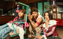 Jun Phạm khoe cơ bắp, nói lý do kết hợp với chủ nhân hit 'Anh thanh niên'