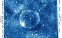 Phát hiện đối tượng bí ẩn, hình cầu hoàn hảo nằm sâu trong vũ trụ