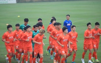 U.22 Việt Nam và đội tuyển nữ có ưu thế đặc biệt ở SEA Games 33: Quyết giành HCV!