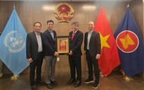 VRG đẩy mạnh hợp tác toàn cầu, nâng tầm vị thế doanh nghiệp cao su Việt Nam