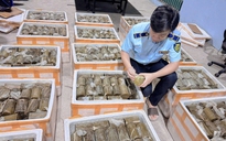 Ai kiểm soát chất lượng mỹ phẩm tự chế, thực phẩm nhà làm?