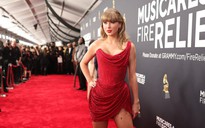 Taylor Swift và cơ hội mua lại các bản ghi âm của... chính mình
