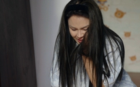 Lương Thu Trang tiết lộ lý do sợ đóng vai phản diện