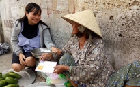 Vòng tròn tử tế giữa đời thường