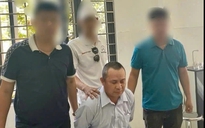 Nghi phạm giết người ở Quảng Trị bị bắt tại Quảng Nam sau 24 giờ lẩn trốn