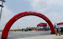 Bùng nổ các dự án 'tỉ đô'