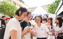 Những điều nhà tuyển dụng cần ở một sinh viên mới ra trường