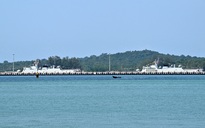 Campuchia nói gì về báo cáo Trung Quốc được độc quyền dùng căn cứ Ream?