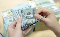 Giá USD hôm nay 22.5.2025: Tăng cùng các ngoại tệ khác