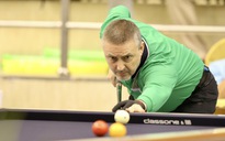 Lịch thi đấu billiards hôm nay: Nhà vô địch Việt Nam, thiên tài Caudron xuất trận