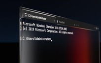 Microsoft lặng lẽ 'hồi sinh' MS-DOS trên Windows 11